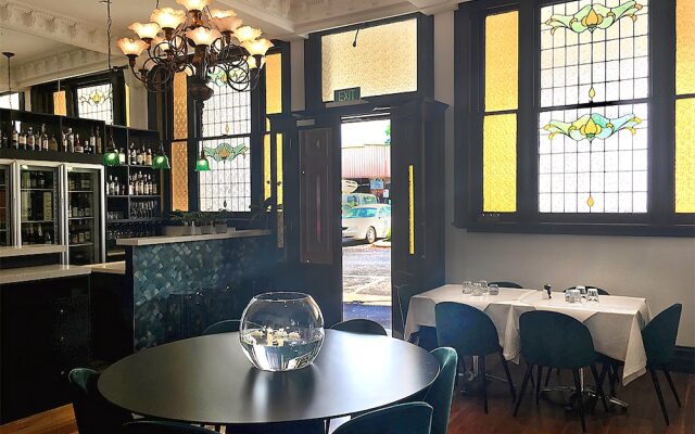 The Empyre Boutique Hotel