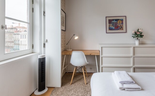 GuestReady - Infante Apartment by Douro River