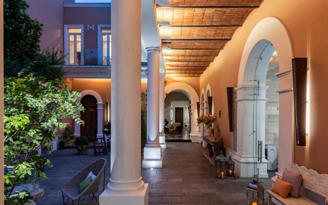 Hacienda Peña Pobre