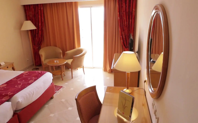 Steigenberger Marhaba Thalasso