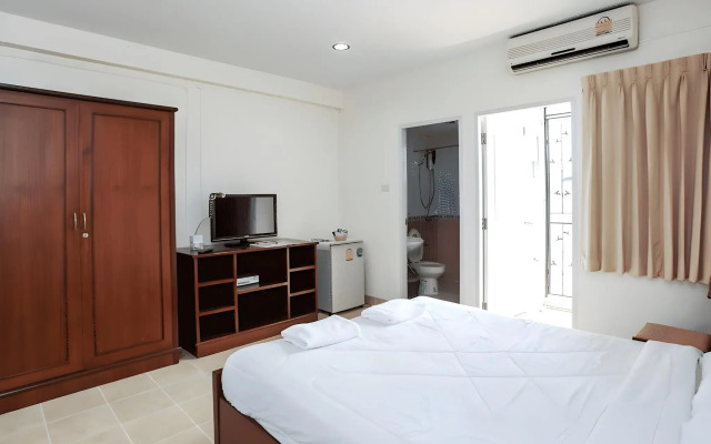 Baan Boonanan Apartment