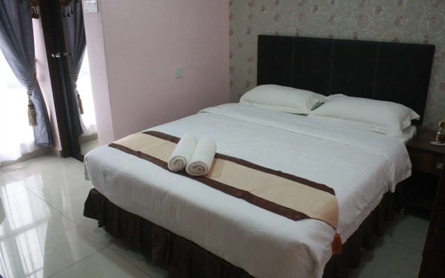 AB Inn Hotel