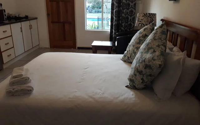 8 Ibis Lane Guest House