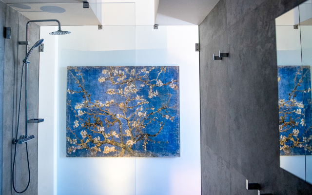 Borralha Hotel, Restaurante & Spa