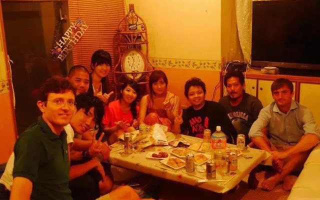 Route 6 Guest House
