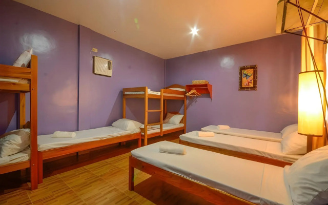 OYO 622 Butterfly Totem Guesthouse