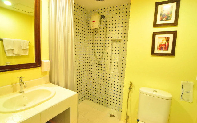 Baan Sukhumvit Soi 20