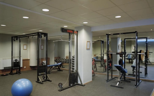 Scandic Sjöfartshotellet