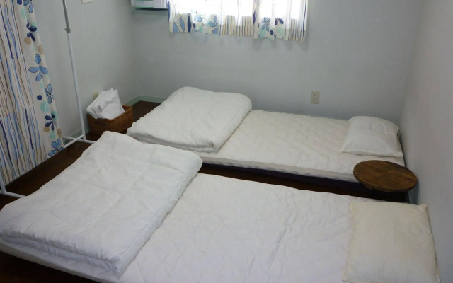 Guest House Gekka