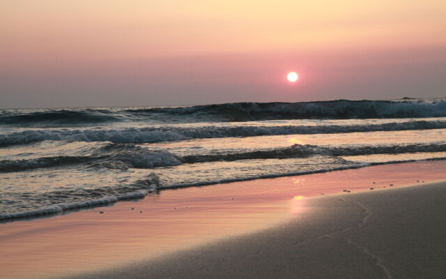 Falasarna beach Studios  & Apartments