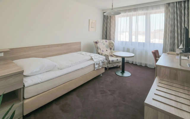 Hotel Zlatá Hvězda