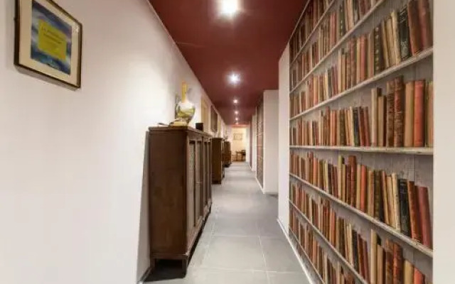 Bibli Rooms Guesthouse