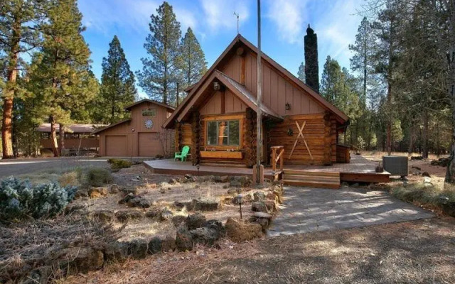 Sisters Dream Inn