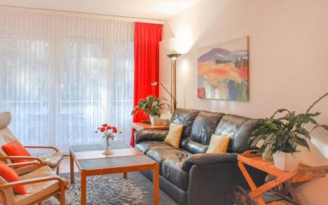 Apartment App. 46
