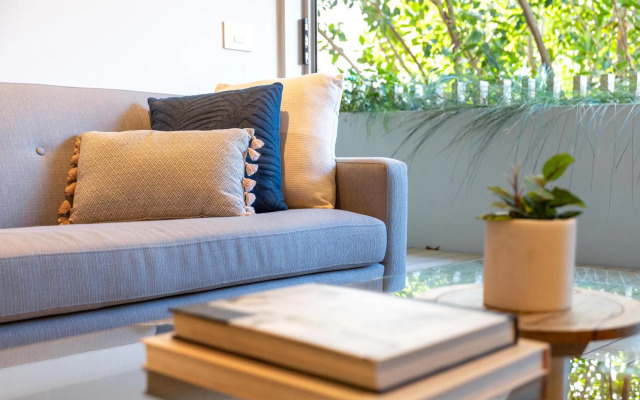 The Calibre Apartments by Urban Rest