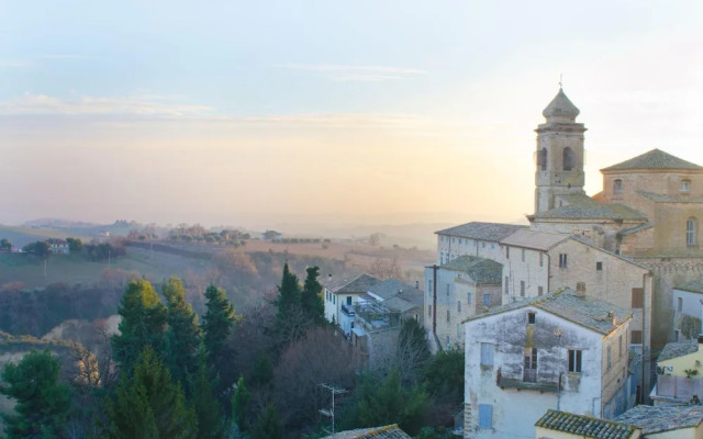 Dimora nel Borgo