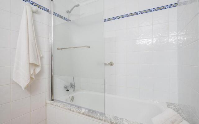 Apartamentos Karin 1ºa