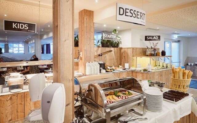 Grafenberg Resort by Alpeffect Hotels