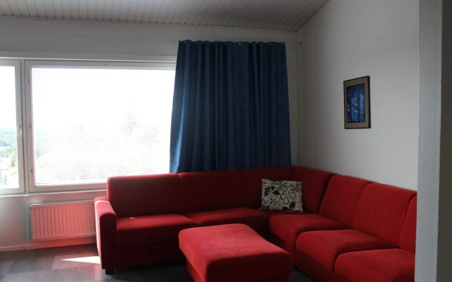Kumparehuoneistot
