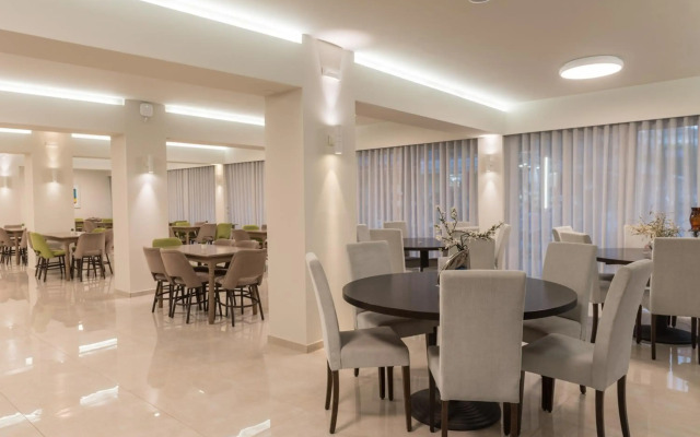 Regina Mare Hotel