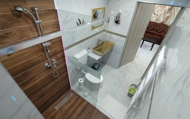 Emmabella Apartmanok Eger