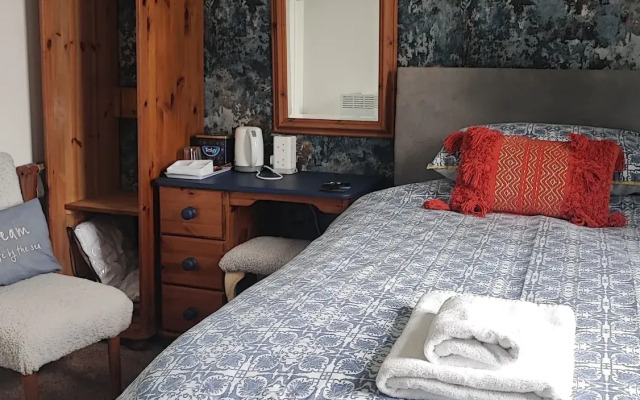 Score Valley Country House