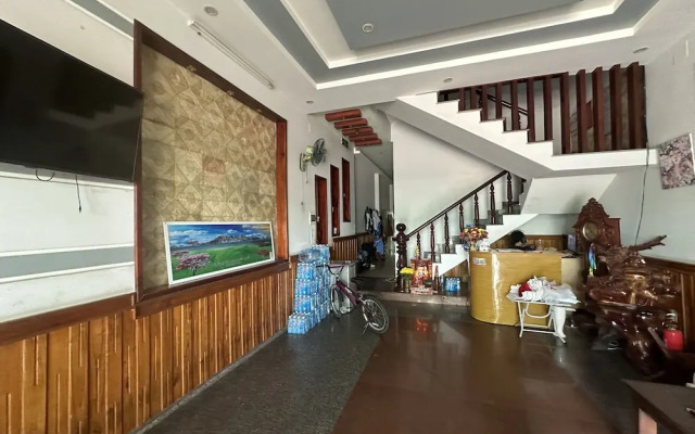 SPOT ON 899 Bao Ngan