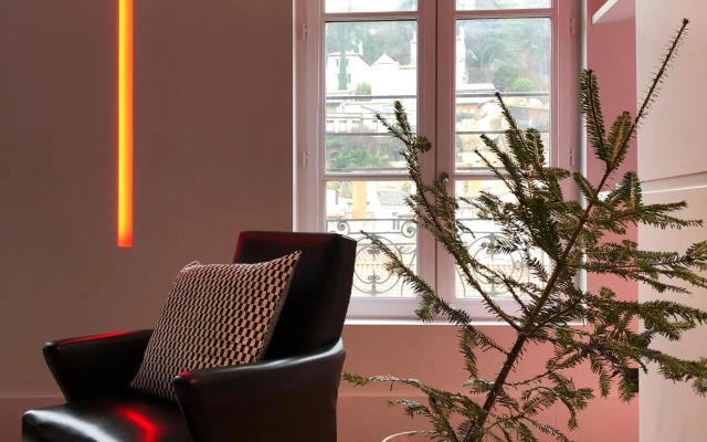 MiHotel Vieux Lyon