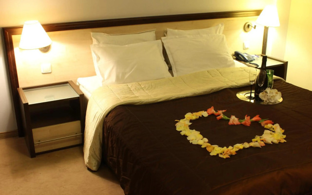 Veliko Tarnovo Hotel Premier