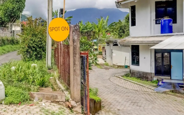 SPOT ON 3940 Villa Gunung Agape