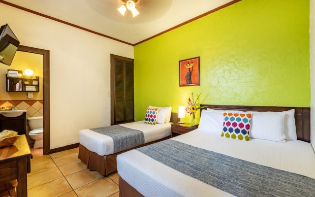 Alajuela City Hotel & Guest House