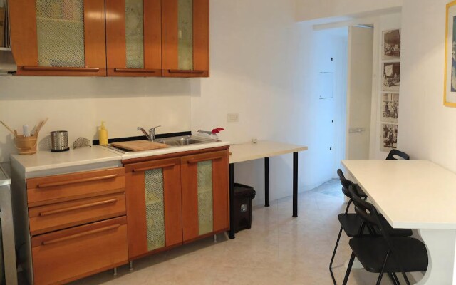 Apartment Casa Colella - BH 7