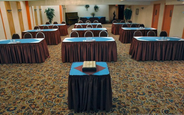 Holiday Inn Express & Suites Charlottetown by IHG