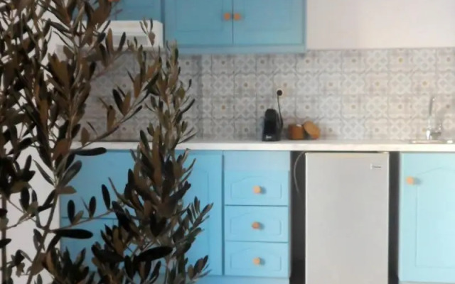 Apartments & Suites Papafotis