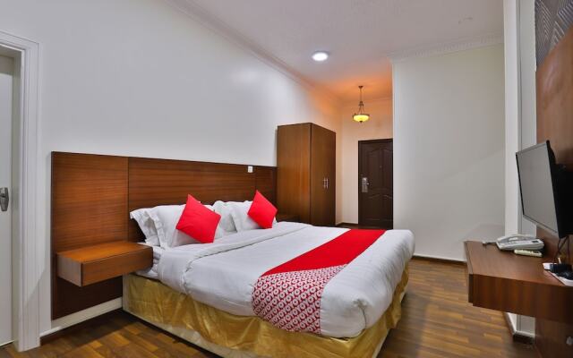 Diafati Residential Units by OYO Rooms