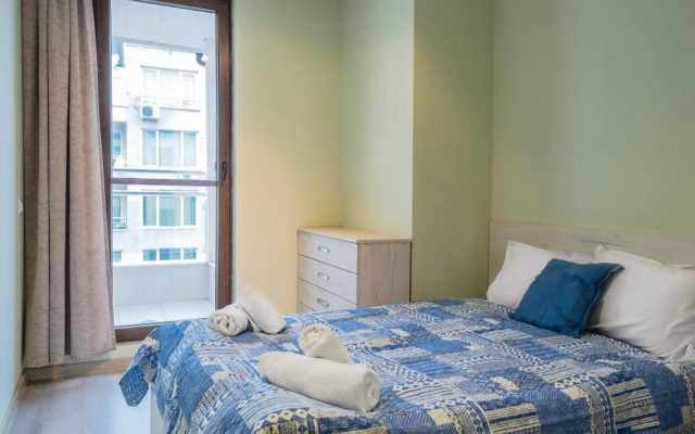 Intelligent Elephant Home - 1BDR Apartment
