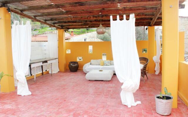 Boutique style village reatreat