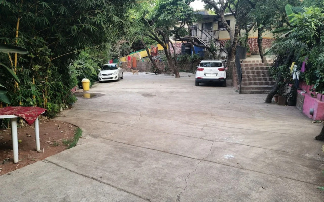 Girichintan Bunglow