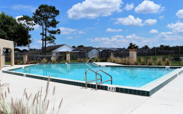 Tropical Breeze House 3 Bedroom