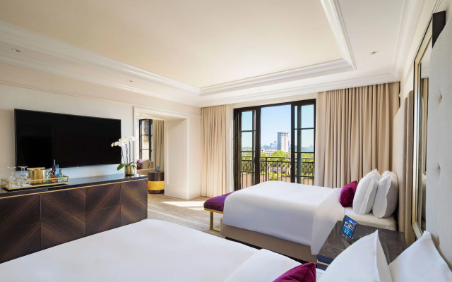 The St. Regis Atlanta