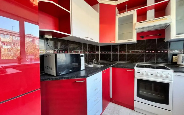 Апартаменты КвартБЮРО на ул. Краснознамённая д. 145