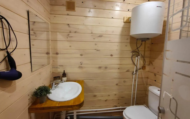 Аршанский бриз