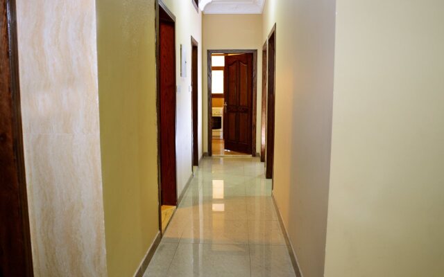 Relax Inn Hotel Apartment Fahaheel