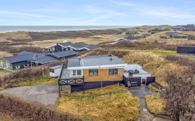 "Deni" - 200m from the sea in NW Jutland