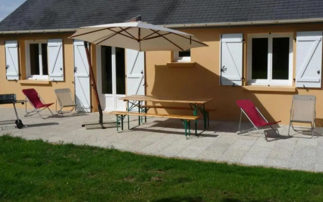 Gite Mesquer, 5 pièces, 7 personnes - FR-1-306-1147