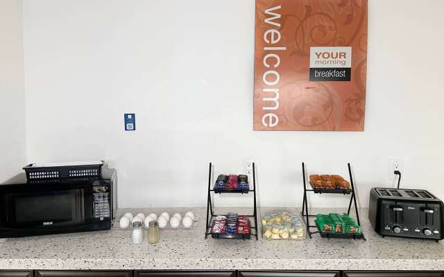 Travelodge by Wyndham Welland