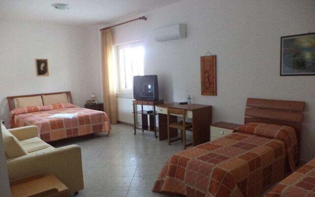 B&B Il Raggio di Sole