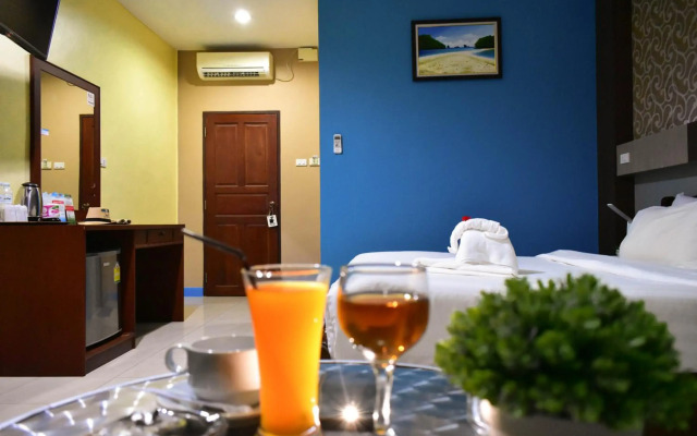 Chongkhao Resort
