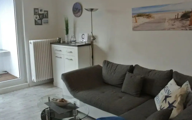 "norderney" in the Achter de Waterkant House