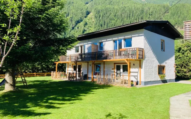 Mallnbach Apartments